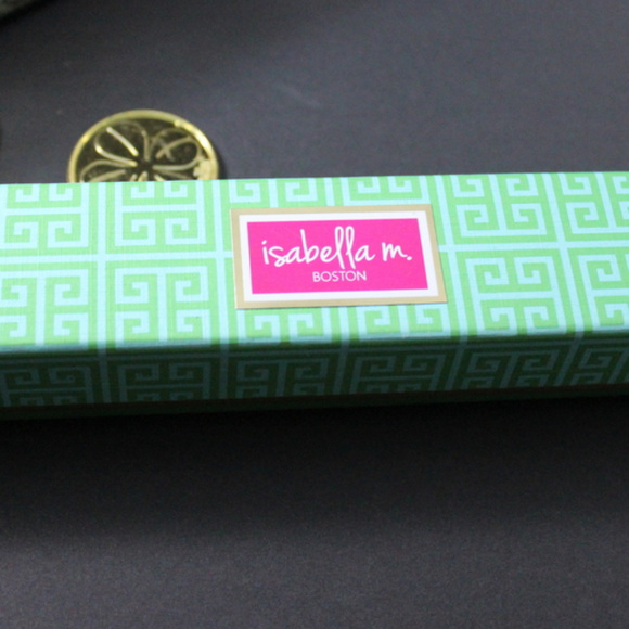 Isabella M. Boston Double Strand Bracelet Sun Moon - Picture 7 of 7